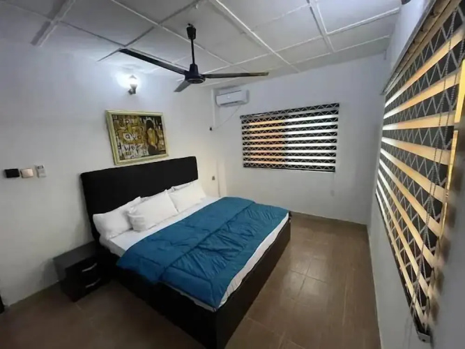 Unity Luxury Apartment and Suites