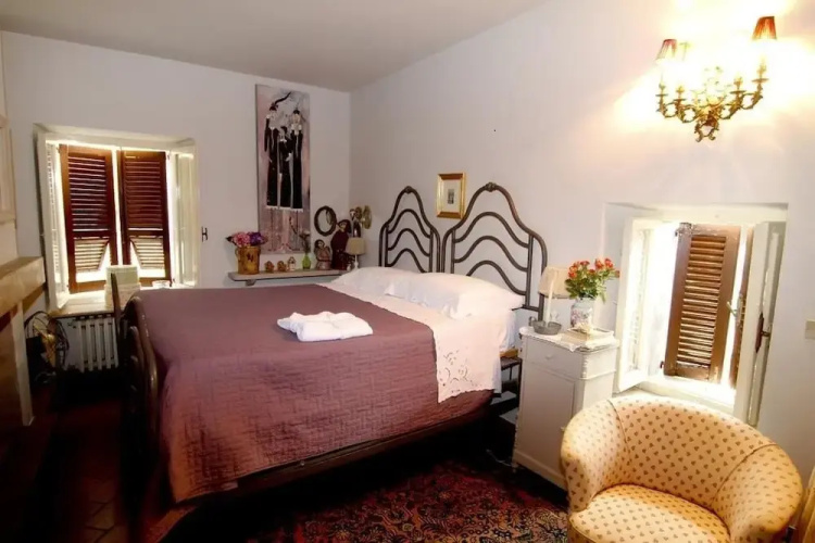 Torre di Palme B&b