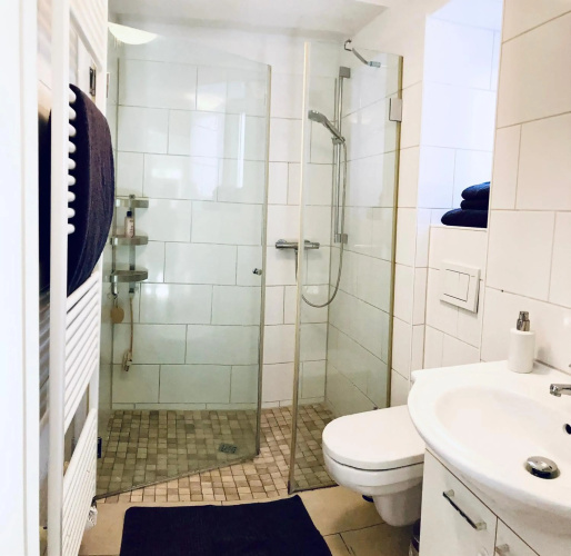 Die Stader Ferienwohnung
