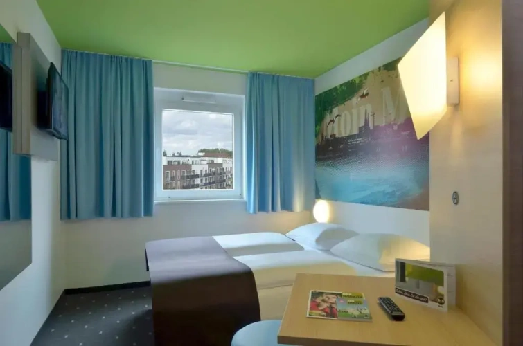 Single room