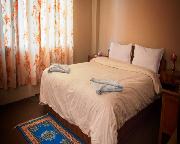 Hotel Metropolitan Kantipur
