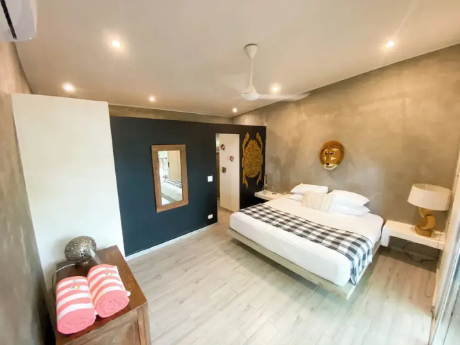 Villa Noelia