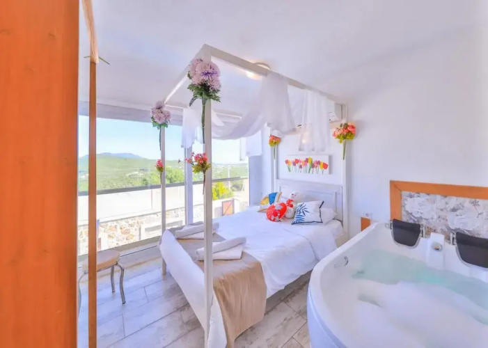 Nergiz Villas