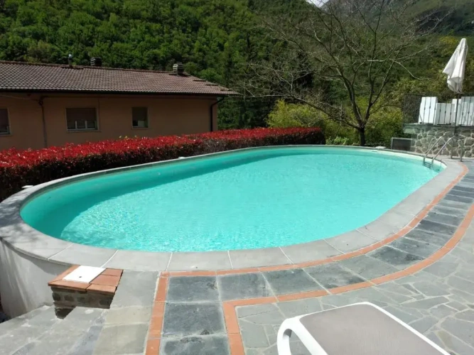 1 Bedroom Double Apartment