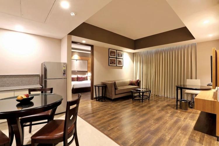Premier Suite