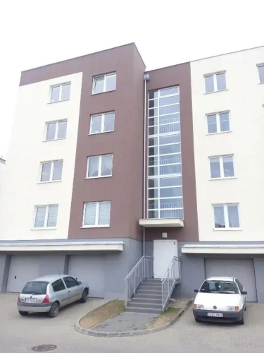 Apartament Wanessa
