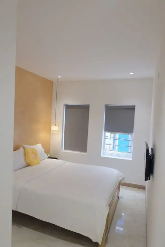 Nha Beach House