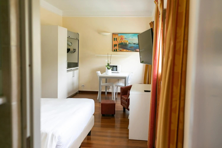 Rex Hotel Residence