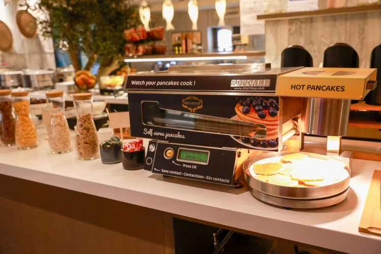 Best Western Plus Hotel La Joliette photo 13