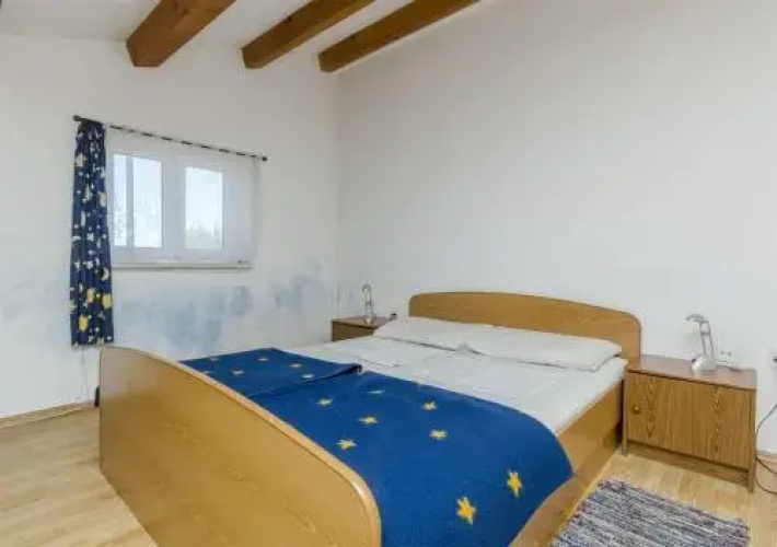 Apartments Fran iška