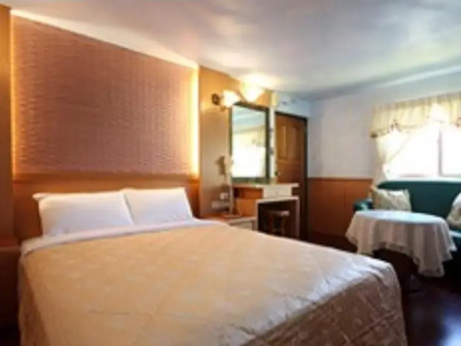 Long Keng Hotel