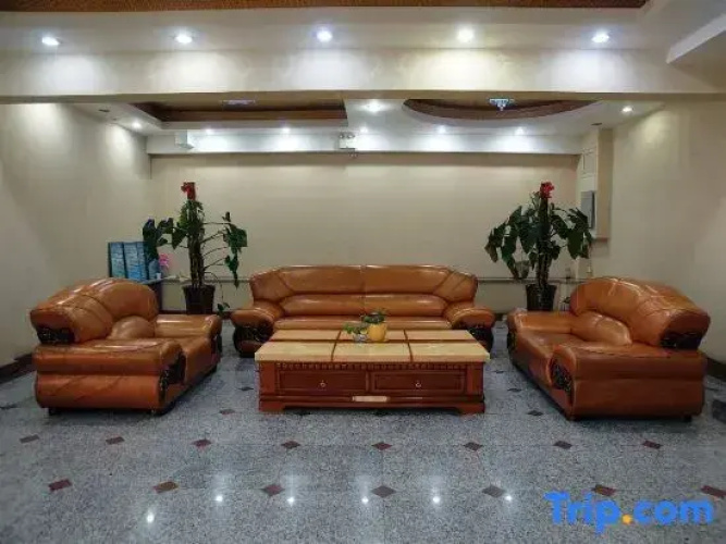Hangyou Hotel