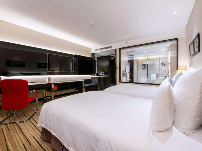 Pullman Guiyang