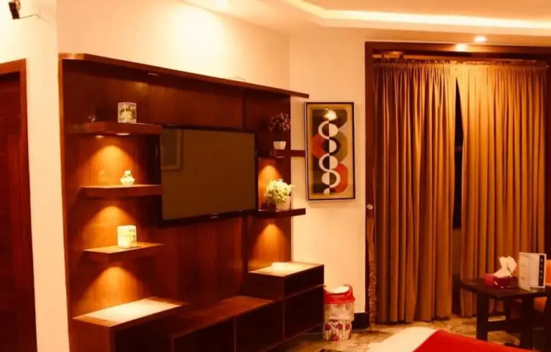 Punjab Hut Resorts