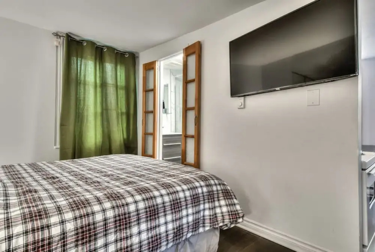 Studios Montcalm Montreal