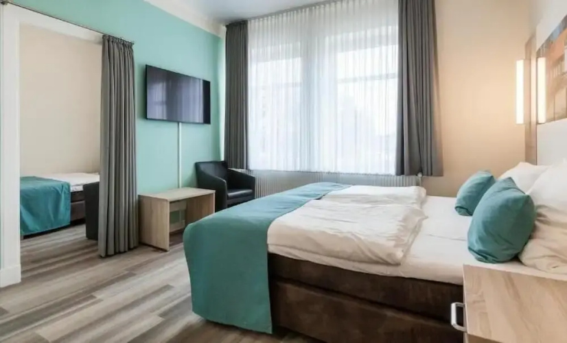 Hotel Hansen