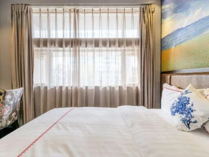 Liangshan Hotel