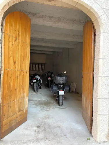 Chambre du couvent