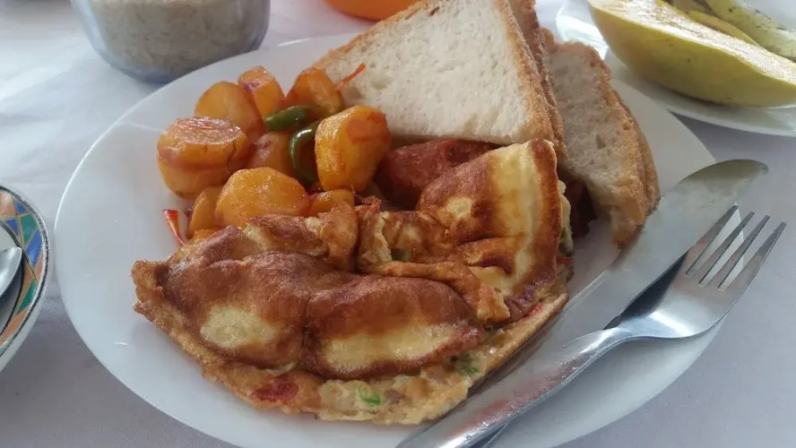 St. Gotthard Motel Bar & Restaurant