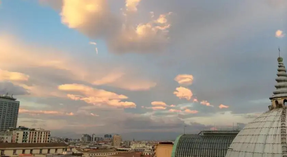 Roof Apartment Funicolare