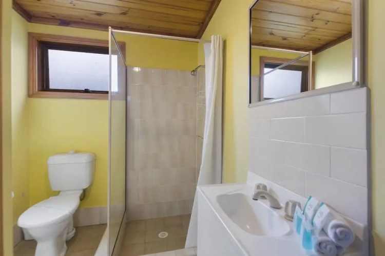 1 Bedroom Standard room with pool view