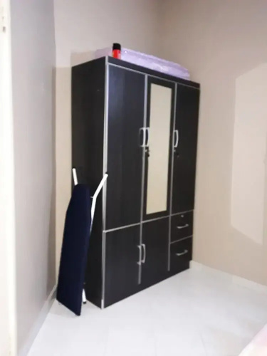 MINIMALIST Studio Apartment