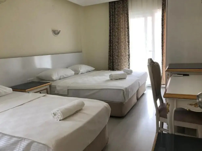 Q Business Hotels