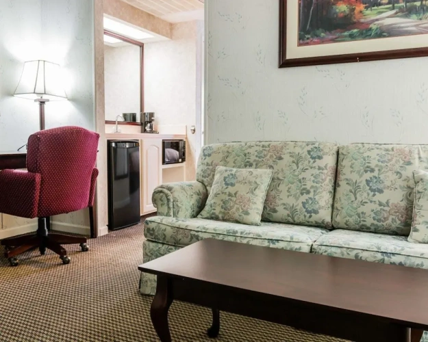 Double Suite