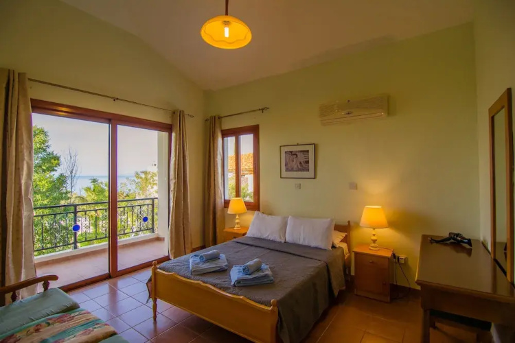 Korona 1 Villa