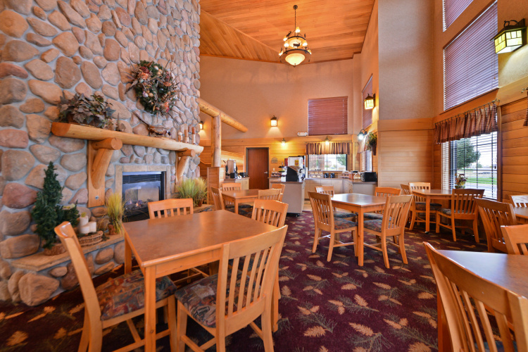 Mitchell Kelly Inn And Suites photo 21