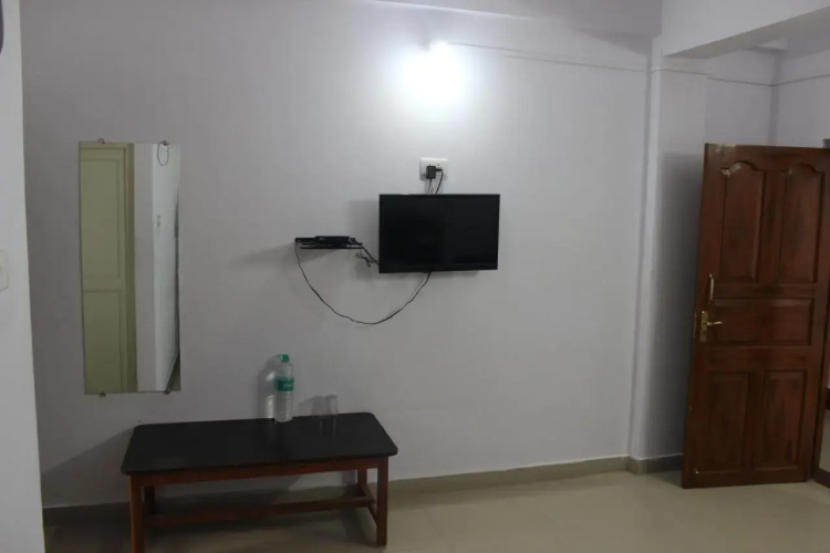 Hotel Amullya