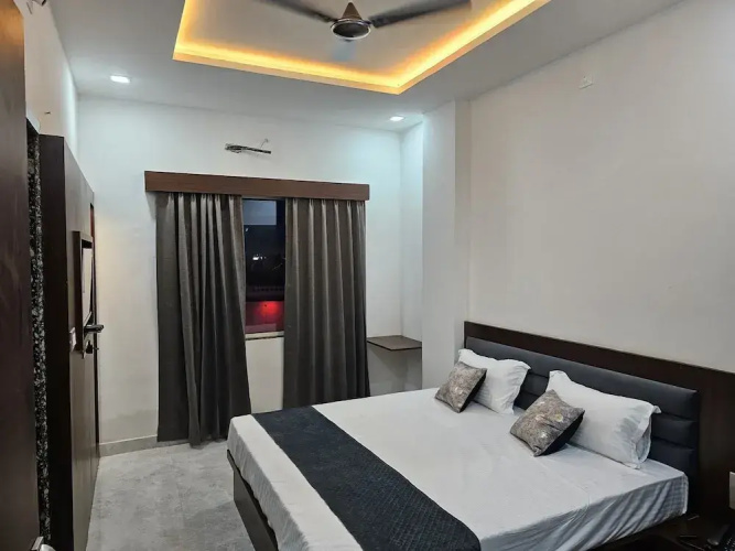 Hotel Simony Palace