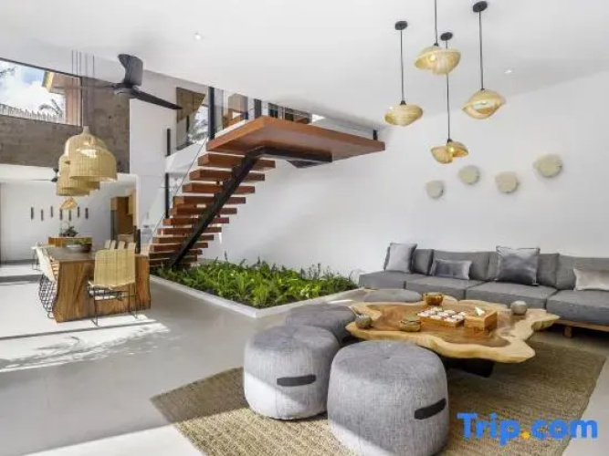 Villa Santa Monica by BaliSuperHost