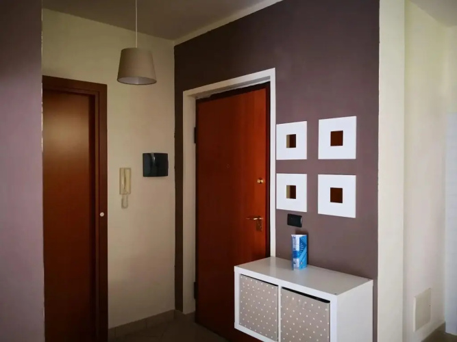 Telesia Residence
