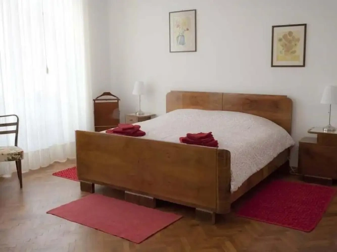 Comfort Apartment