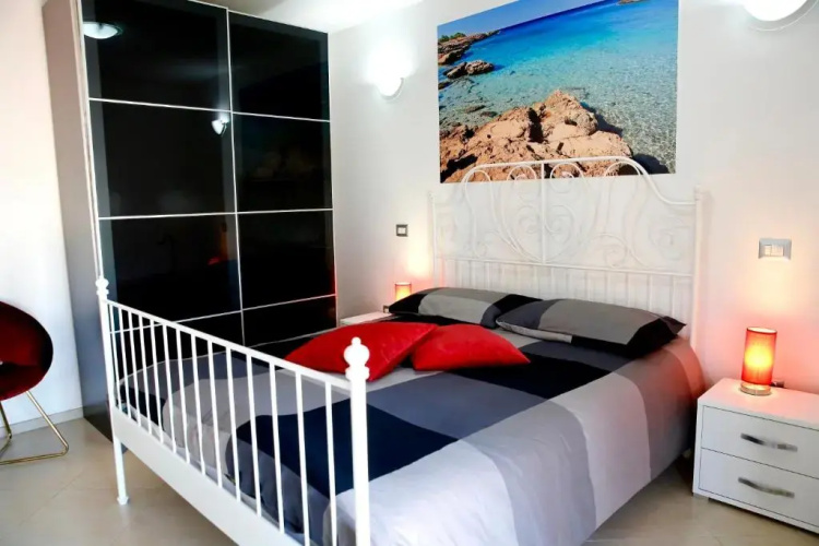 San Vito Apartment