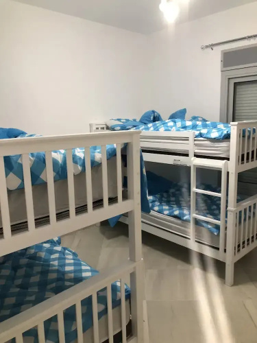 Ein Bay Appartment