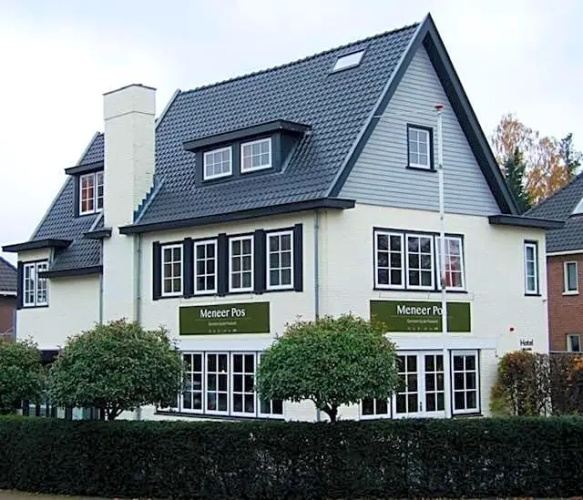 Image de l'hôtel