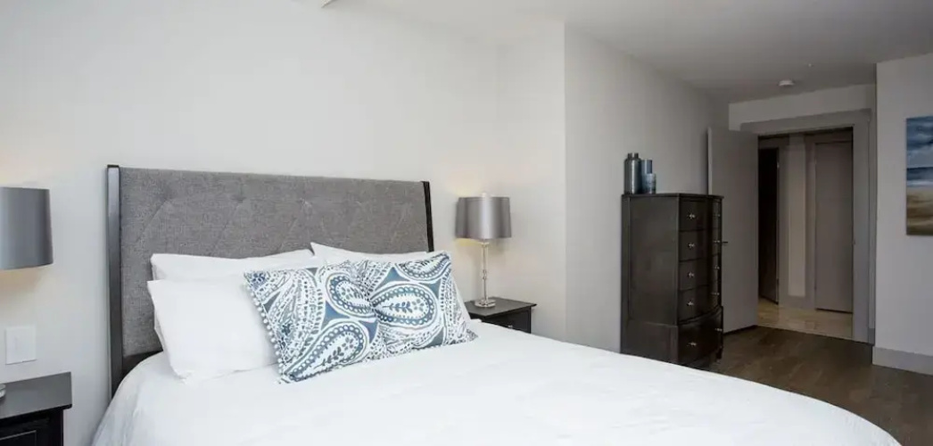 Moore Suites - The Mary Ann