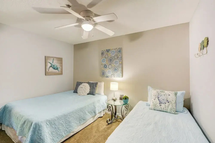 Waterfront Gem w/ Balcony & Views in Osage Beach
