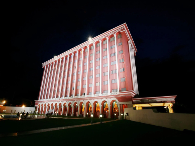 Imagen del hotel