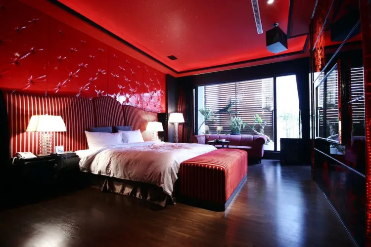 Otel görseli