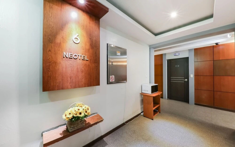 Imagen del hotel