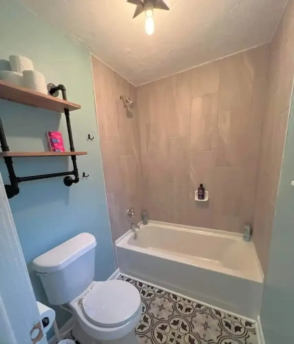 Comfort Apartment