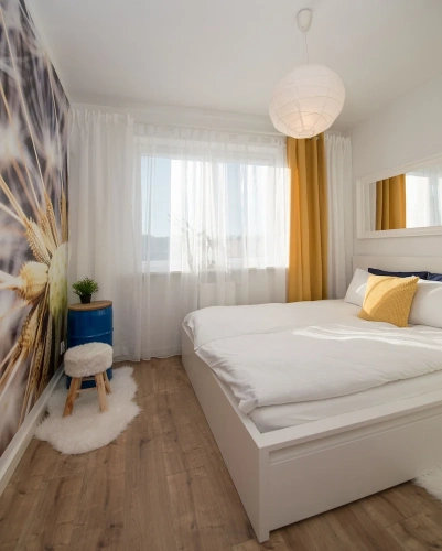 Comfort Double Apartment