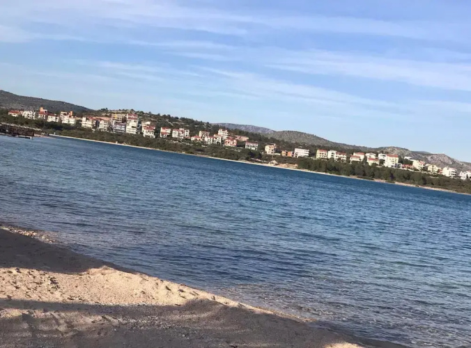 Apartment Belu