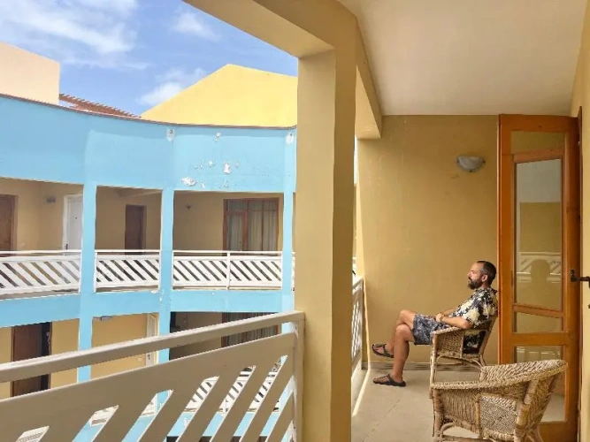 Economy Apartment