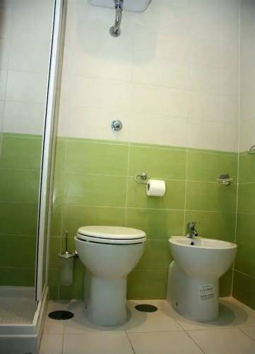 Residenza Umberto I