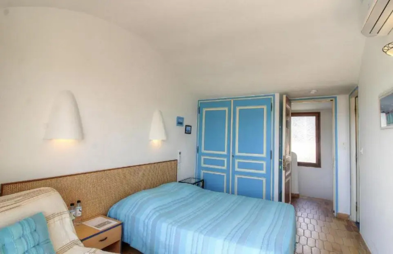Appartement 2 pièces Pied dans l'eau