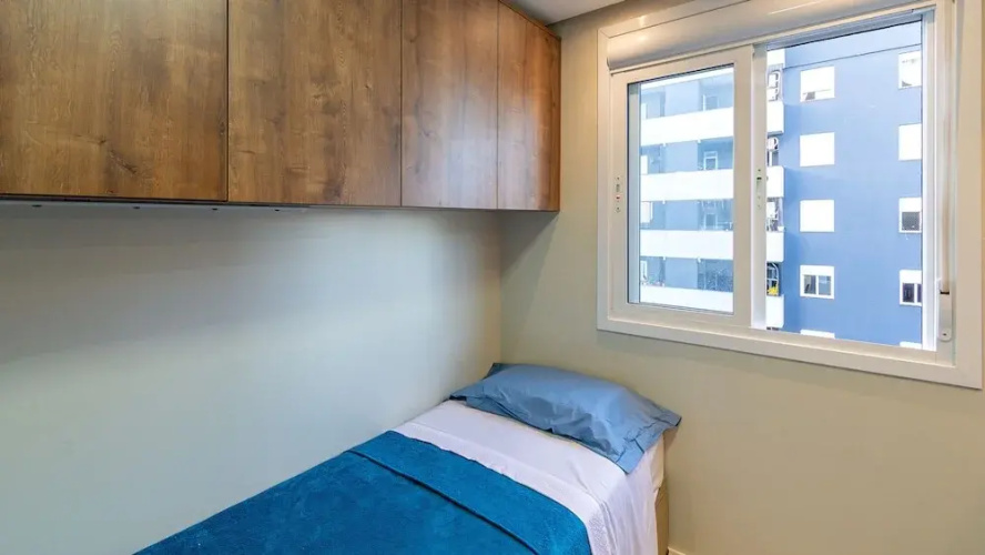 Apartamento Moderno e bem Localizado em Canoas